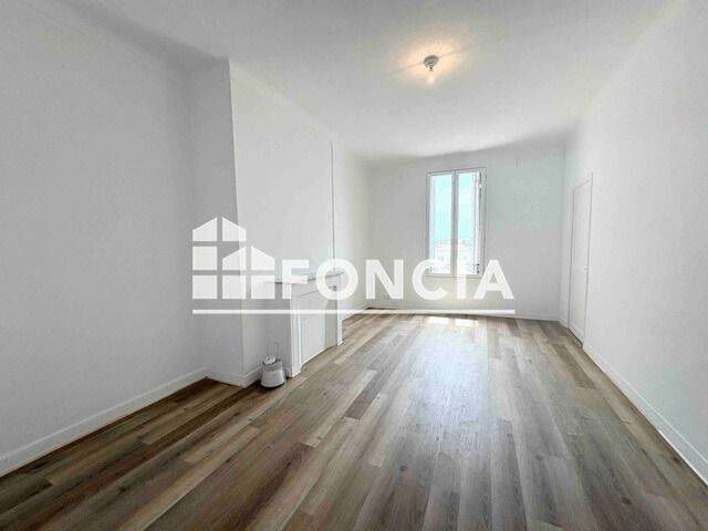 Appartement 4 pièces 91 m² · à Cannes · 91,1 m² · 1 790 €