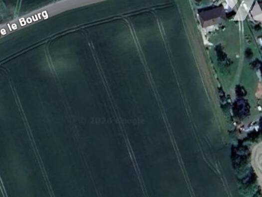 Terrain constructible à vendre 38 000 € 1 000 m² de terrain Sainte-Geneviève 76440