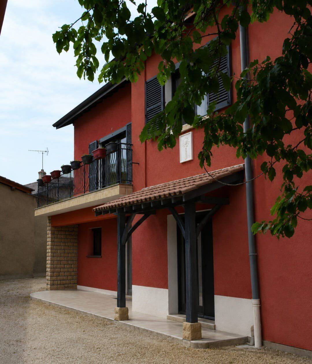 Maison 6 pièces 176 m² · à Romanèche-Thorins · 176 m² · 517 000 €