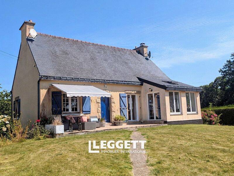 Maison 3 pièces 979 m² · à Priziac · 979 m² · 199 000 €