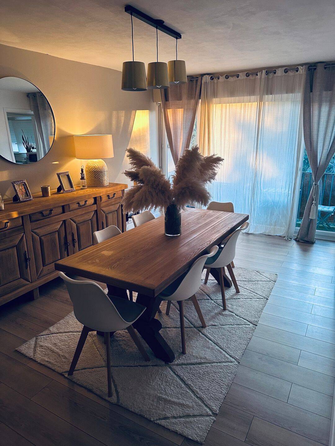 Appartement 4 pièces 76 m² · à Saint-Jean-de-Braye · 76 m² · 915 €/mois