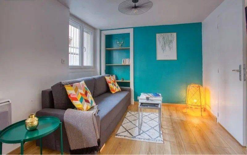 Appartement 1 pièce 35 m² · à Grenoble · 35 m² · 685 €