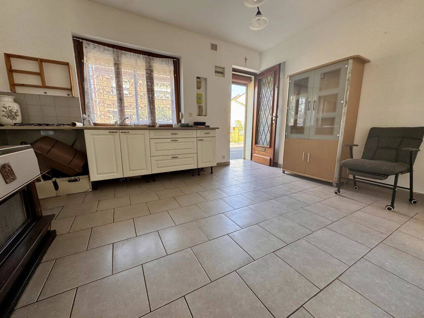 Maison 3 pièces 85 m² · à Abscon · 85 m² · 91 000 €
