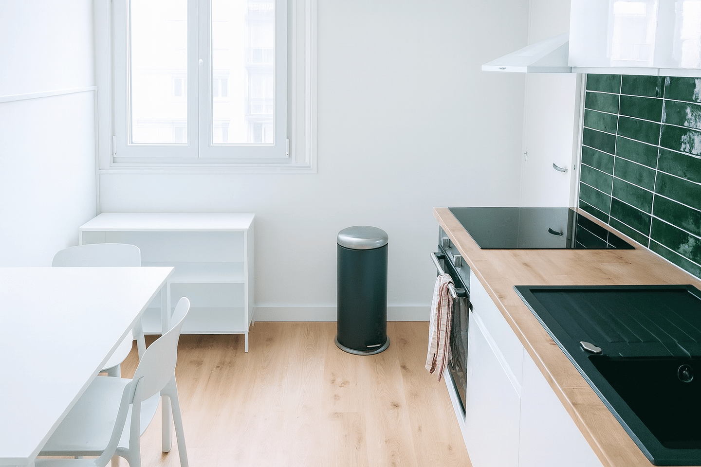 Appartement 6 pièces 72 m² · à Rennes · 72 m² · 430 €/mois