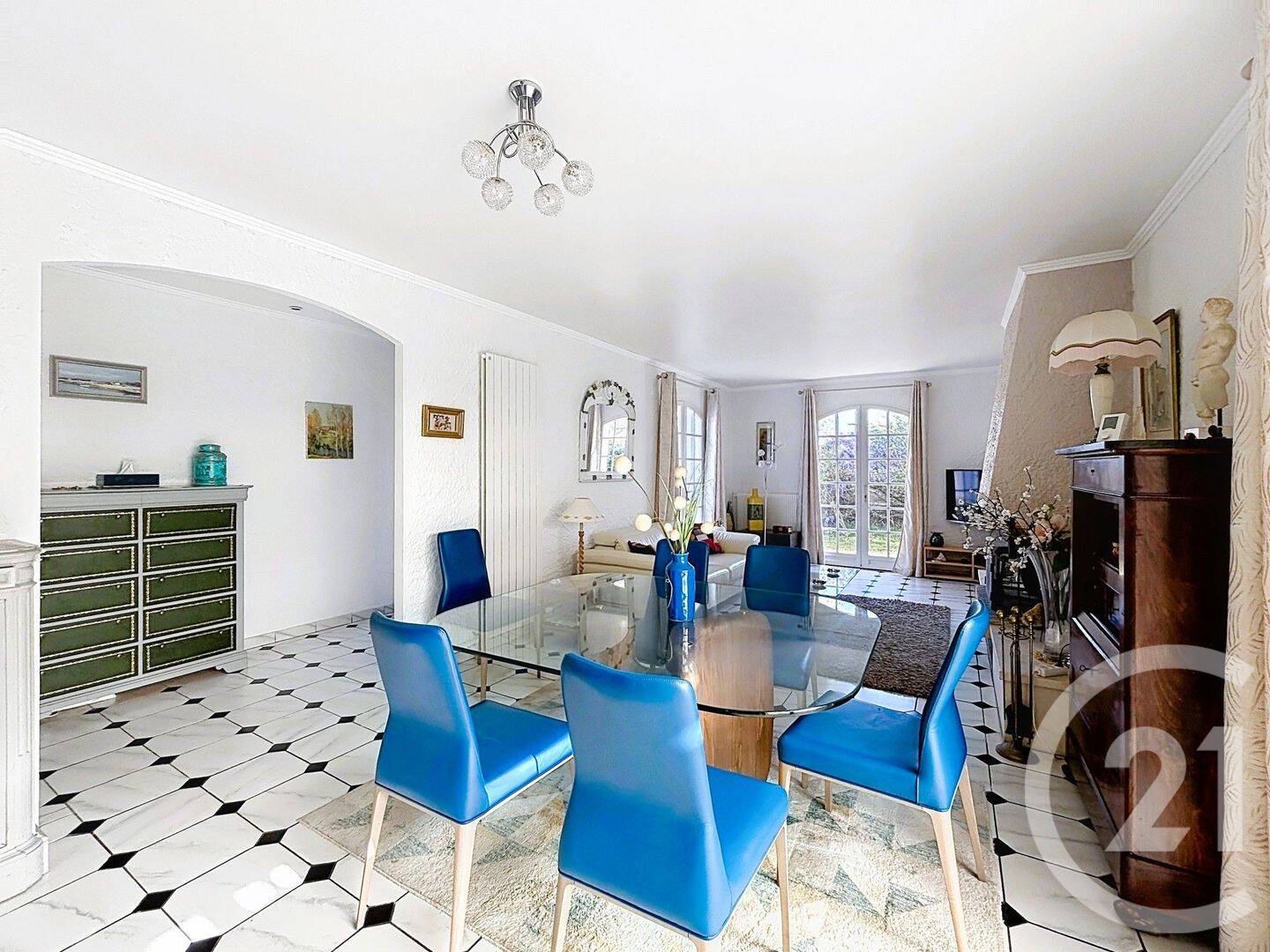 Maison 7 pièces 146 m² · à Gradignan · 145,8 m² · 514 000 €