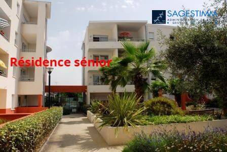 Appartement 2 pièces 46 m² · à Nîmes · 46,2 m² · 745 €/mois