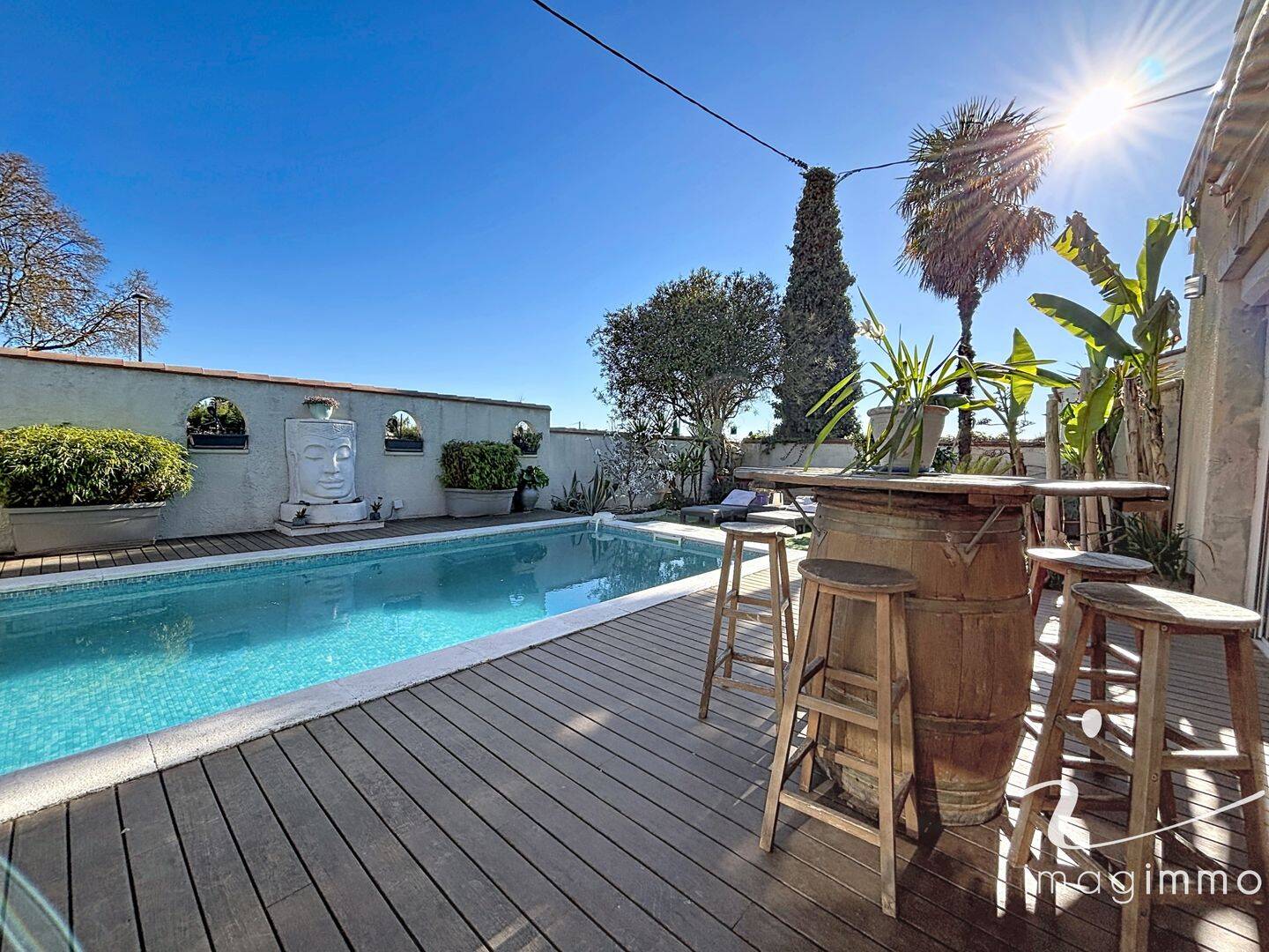Maison 4 pièces 94 m² · à Mauguio · 94 m² · 509 000 €