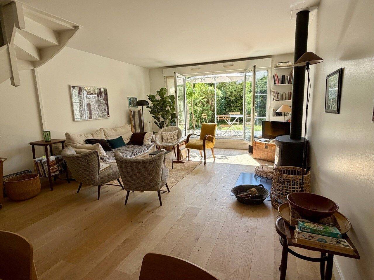 Maison 5 pièces 115 m² · à Garches · 115 m² · 895 000 €