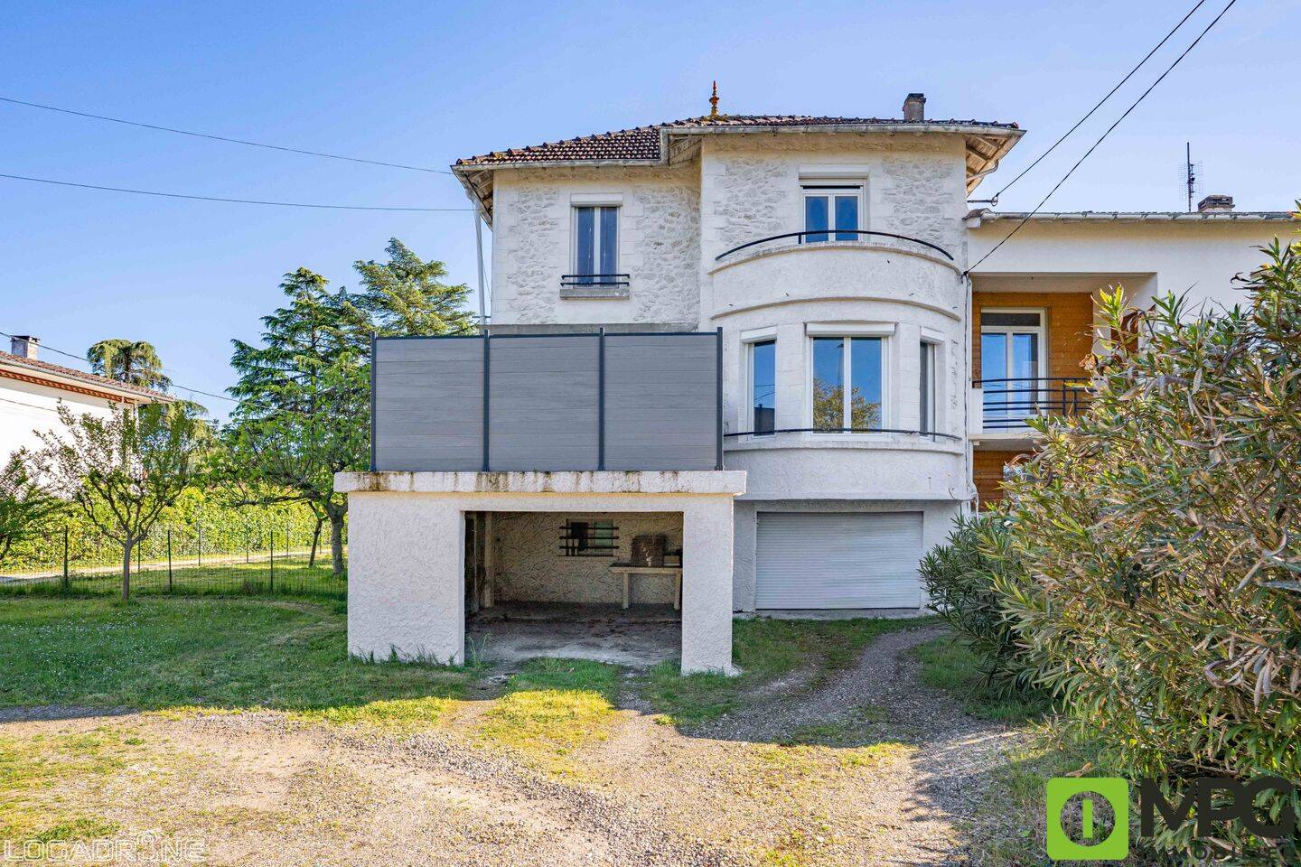 Maison 4 pièces 98 m² · à Villeneuve-sur-Lot · 98 m² · 179 900 €