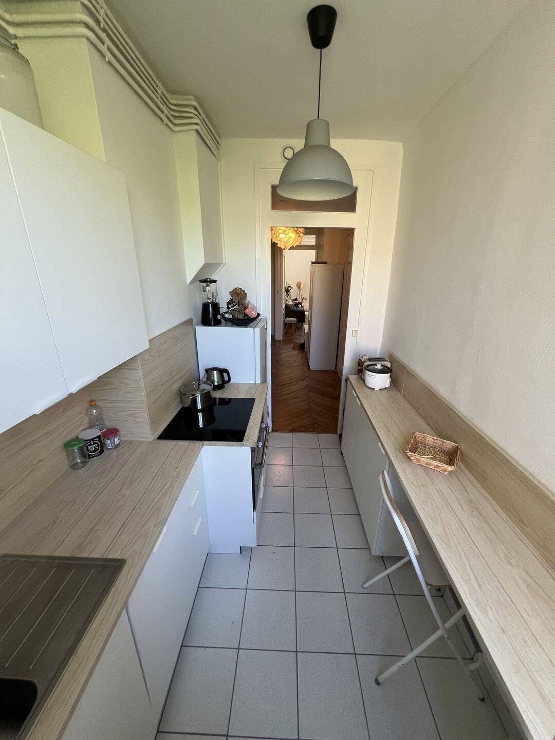 Appartement 3 pièces 88 m² · à Lyon 6ème Arrondissement · 88 m² · 1 675 €