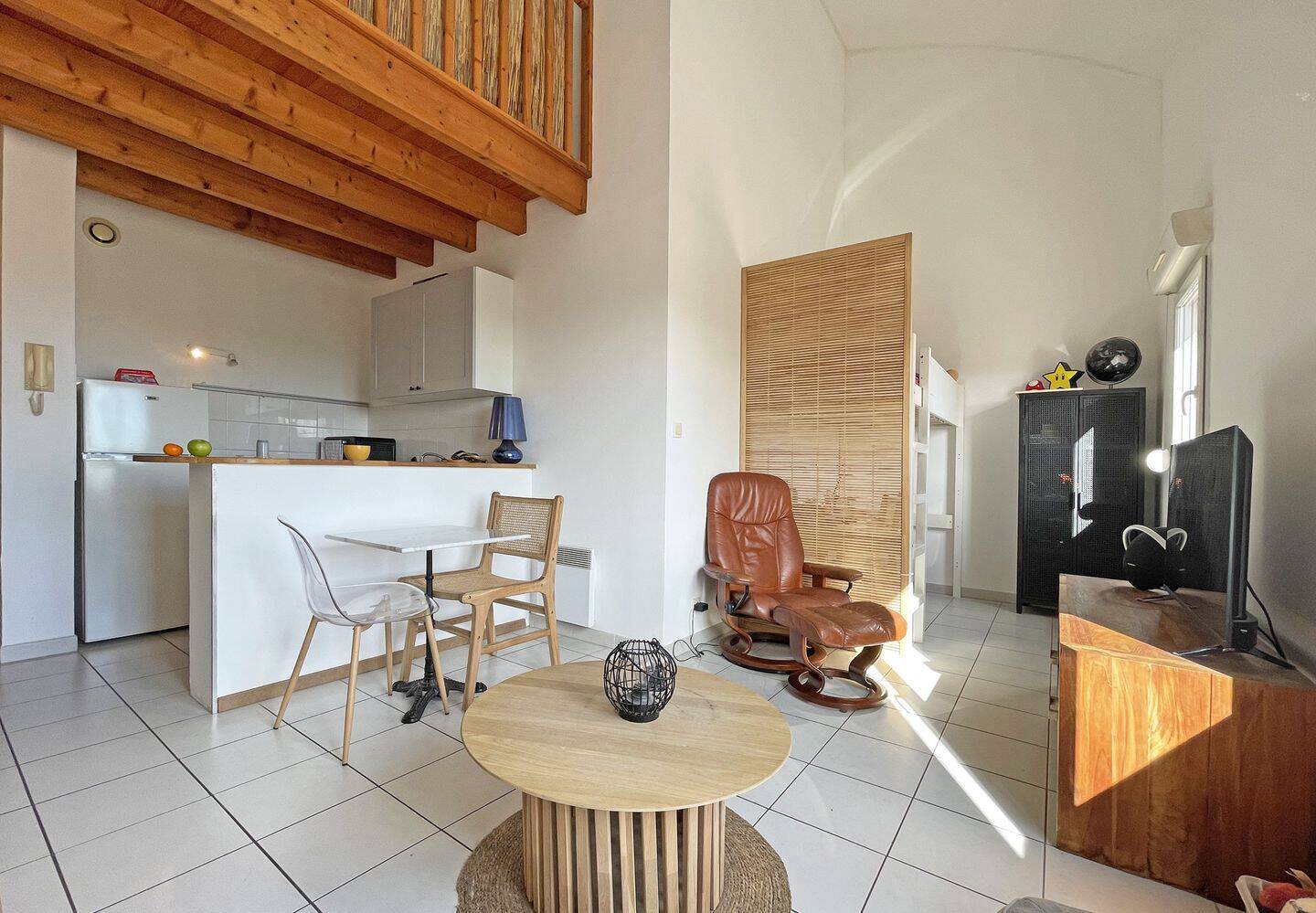 Appartement 2 pièces 41 m² · à Nîmes · 40,5 m² · 99 300 €