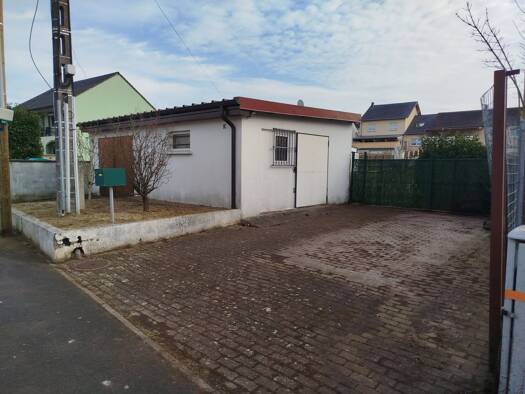 Maison à louer 420 € 3 pièces 40 m² Puttelange-aux-Lacs 57510