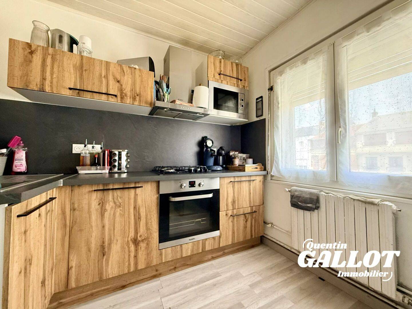 Maison 3 pièces 102 m² · à Avesnes-les-Aubert · 101,8 m² · 115 000 €