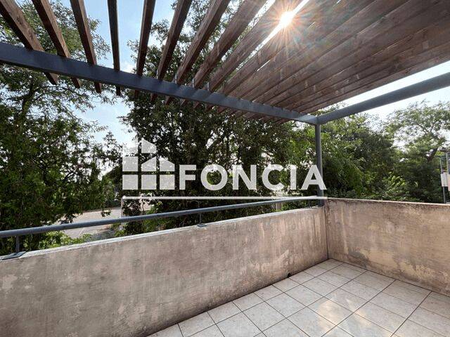 Appartement 3 pièces 61 m² · à Béziers · 61,1 m² · 690 €/mois