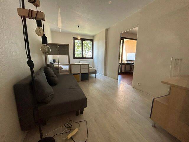 Appartement 1 pièce 35 m² · à Villeurbanne · 35 m² · 785 €