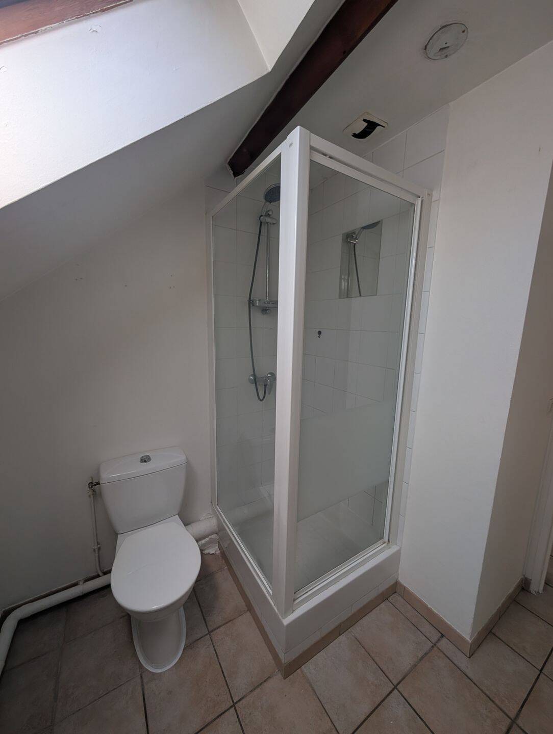 Appartement 1 pièce 25 m² · à Montlignon · 24,9 m² · 625 €/mois