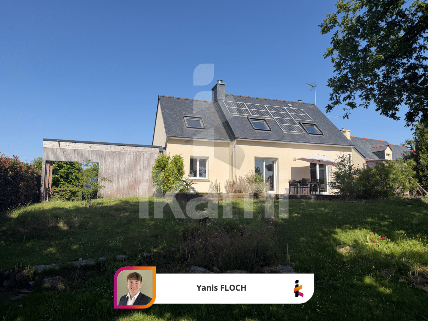 Maison 5 pièces 126 m² · à Trégunc · 126 m² · 475 000 €