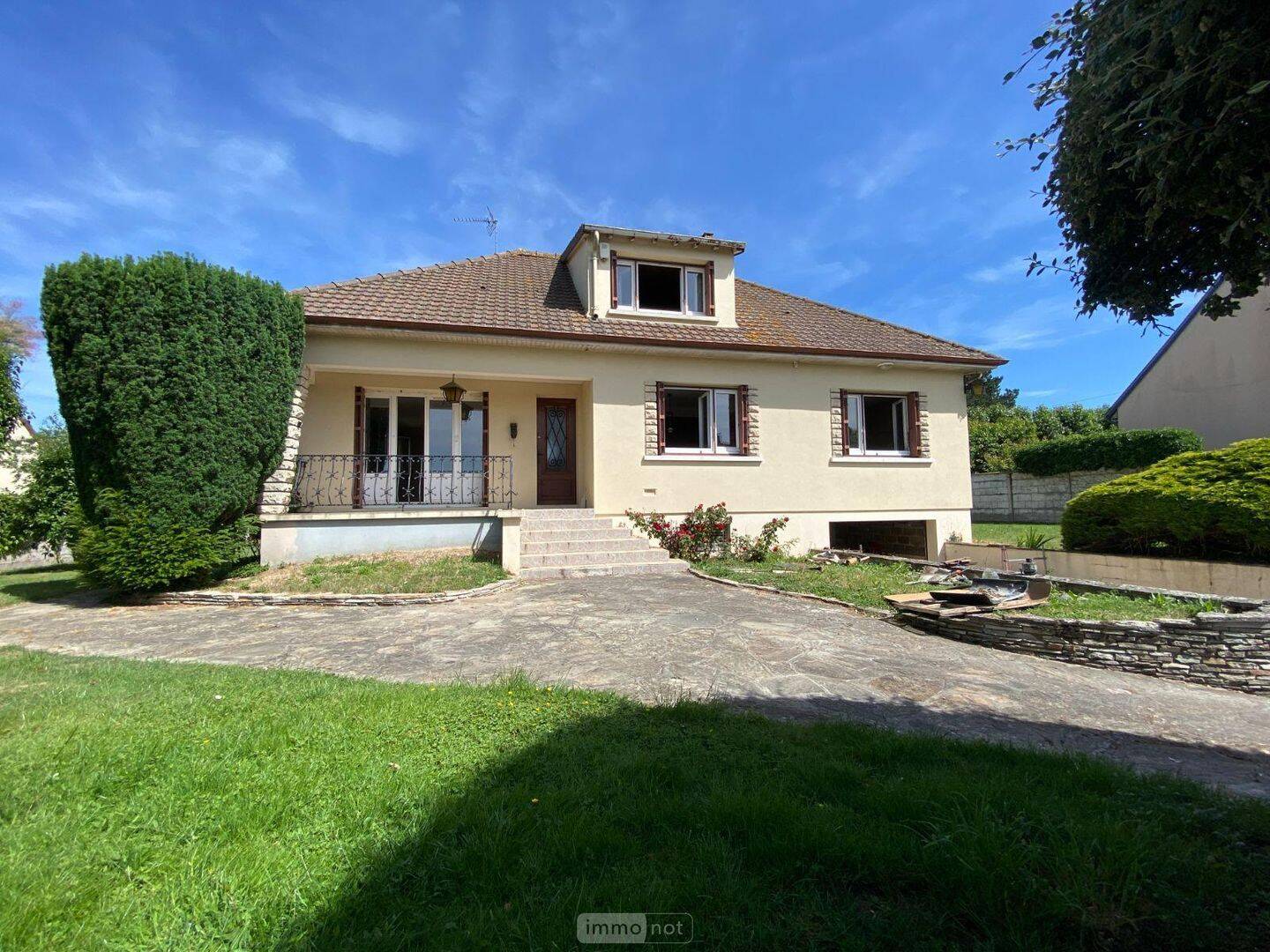 Maison 4 pièces 113 m² · à Coltainville · 113 m² · 218 400 €