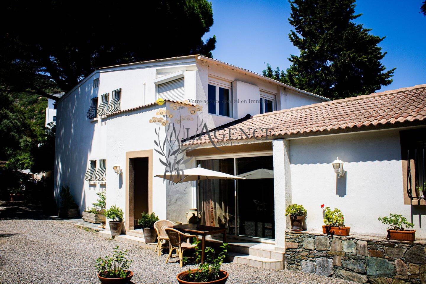 Maison 10 pièces 246 m² · à Bastia · 246,3 m² · 1 180 000 €