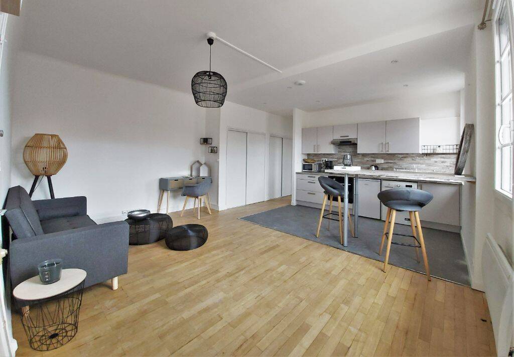 Appartement 2 pièces 53 m² · à Toulouse · 52,8 m² · 897 €/mois