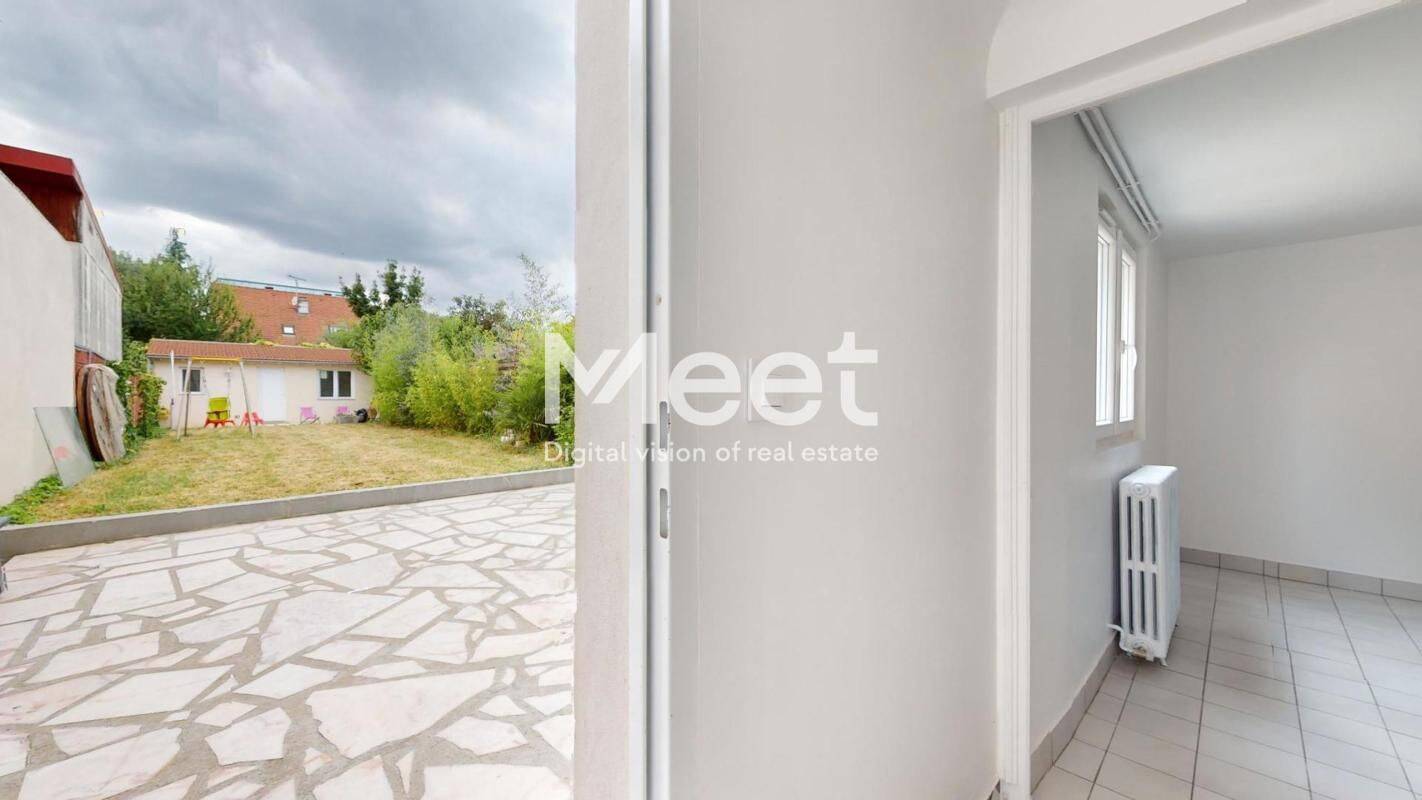 Maison 5 pièces 115 m² · à Choisy-le-Roi · 115 m² · 435 750 €