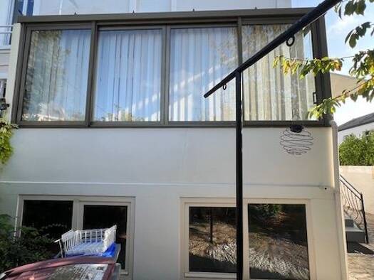 Maison à vendre 318 000 € 4 pièces 3 chambres 79,9 m² 211 m² de terrain Orgemont-Bellevue Argenteuil 95100