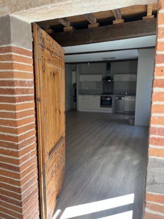 Appartement 3 pièces 70 m² · à Albi · 70 m² · 730 €/mois