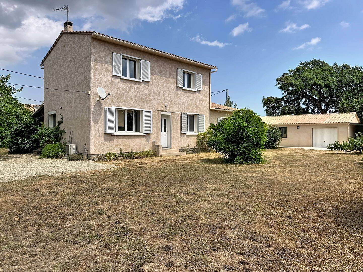 Maison 4 pièces 120 m² · à Prunelli-Di-Fiumorbo · 120 m² · 375 000 €