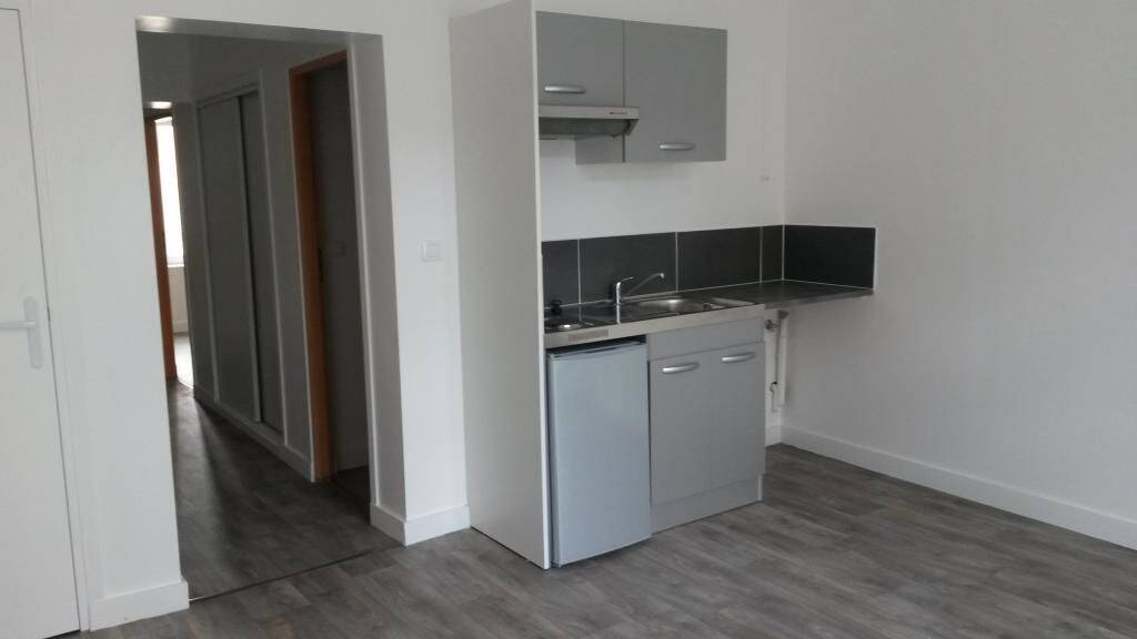 Appartement 2 pièces 37 m² · à Reims · 37 m² · 655 €/mois