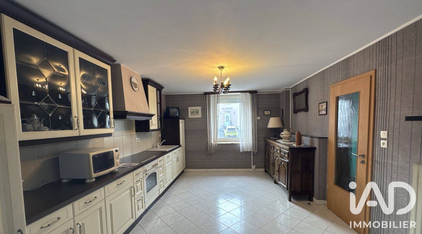 Maison 5 pièces 140 m² · à Zoufftgen · 140 m² · 239 000 €