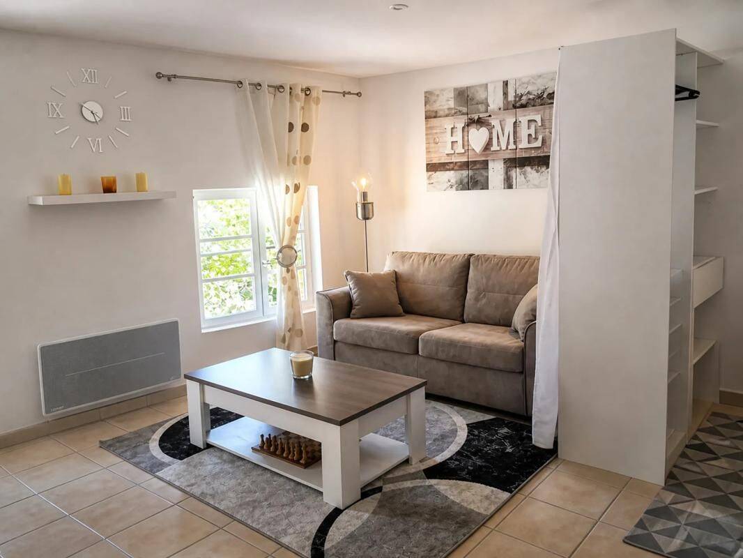 Appartement 1 pièce 30 m² · à Fréjus · 30 m² · 104 000 €