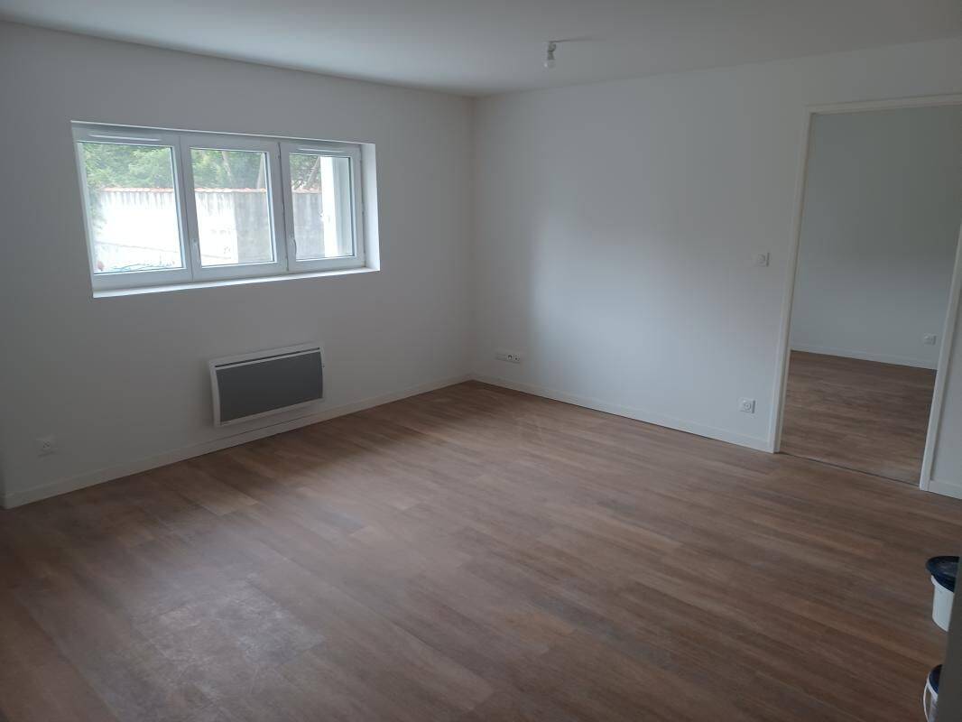 Appartement 2 pièces 54 m² · à Toulouse · 54 m² · 727 €/mois