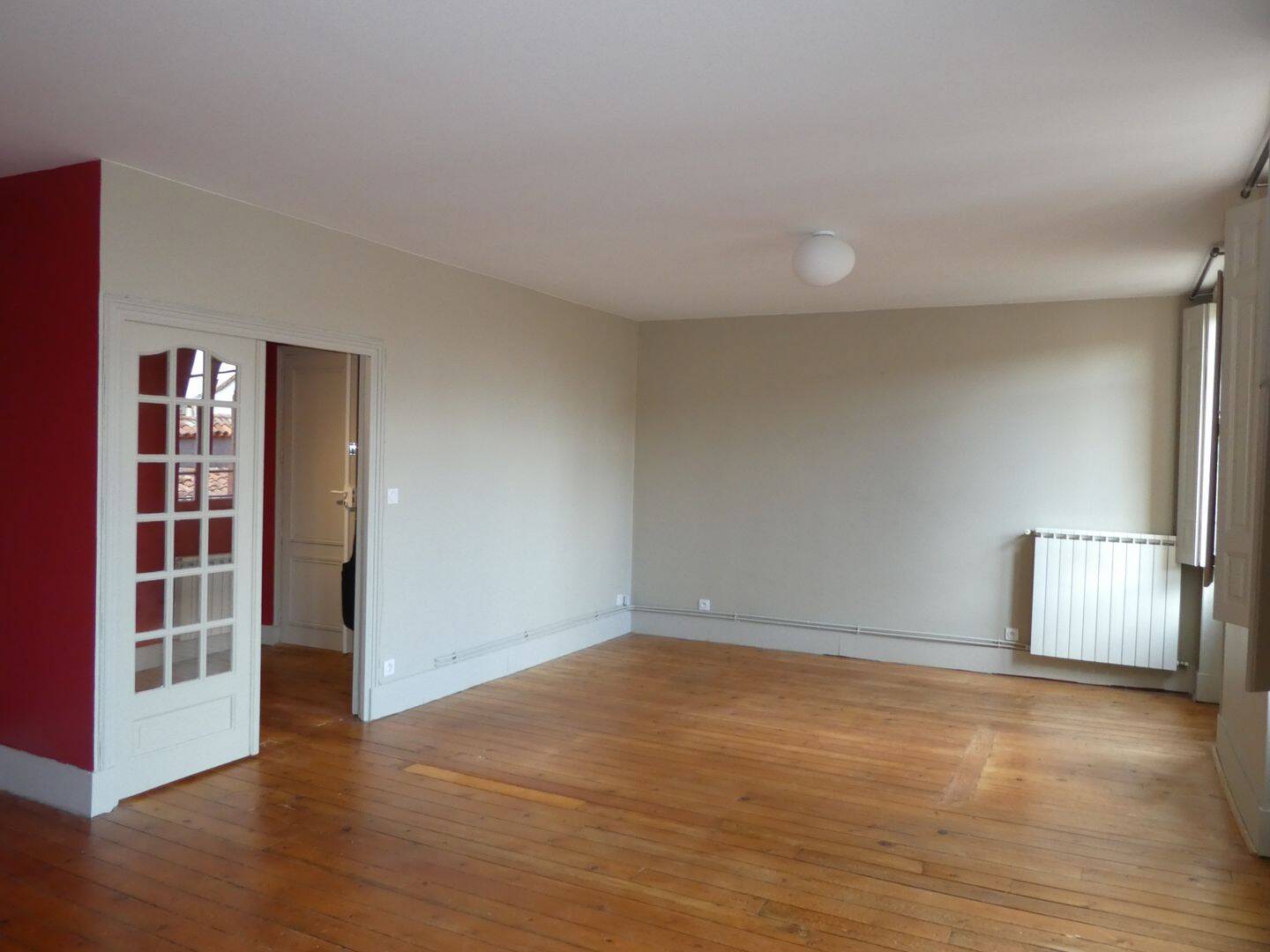Appartement 5 pièces 110 m² · à Toulouse · 110 m² · 1 910 €