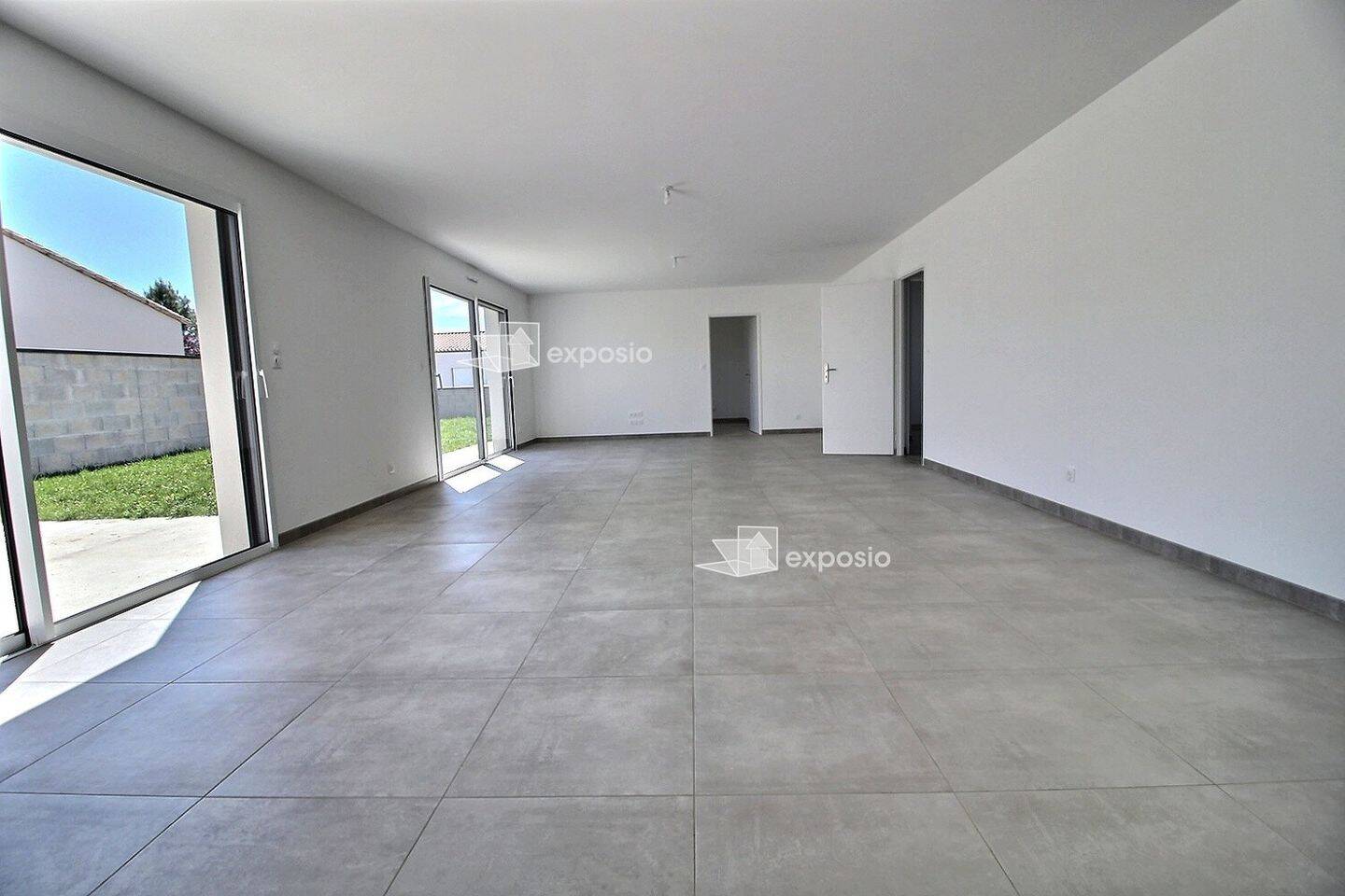 Maison 5 pièces 124 m² · à Coulon · 124 m² · 318 000 €