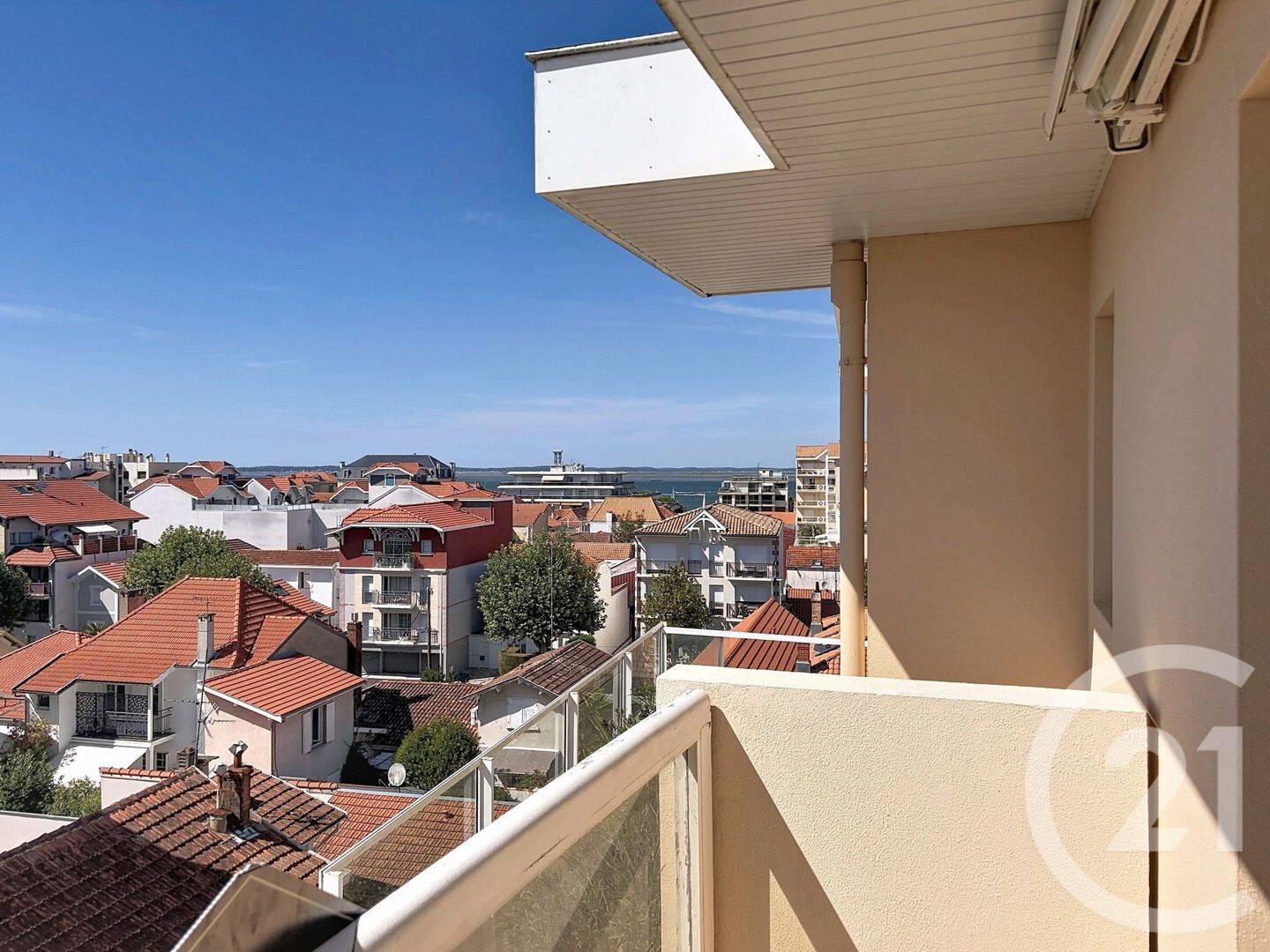 Appartement 3 pièces 60 m² · à Arcachon · 60 m² · 527 000 €