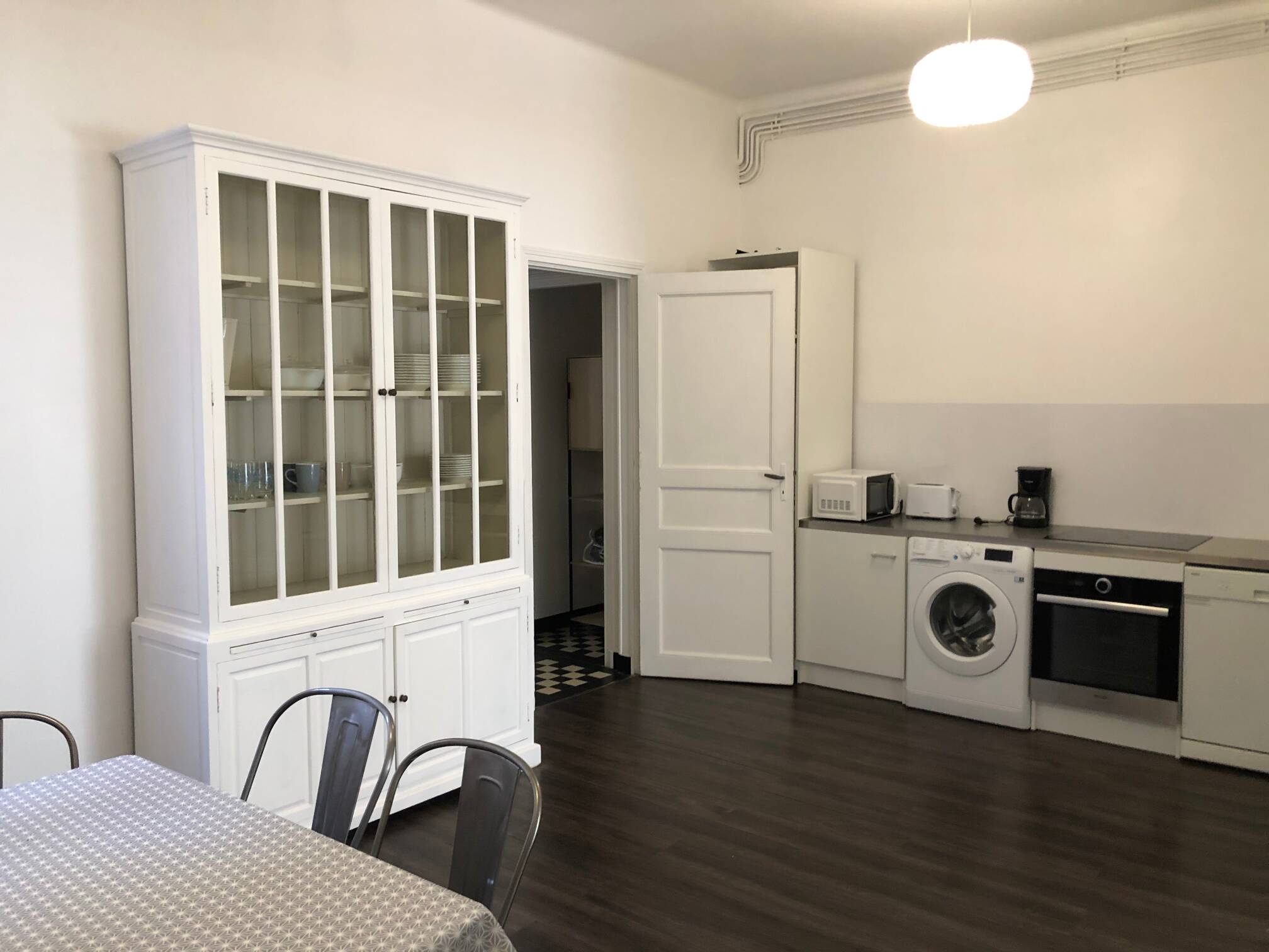 Appartement 5 pièces 84 m² · à Saint-Malo · 84 m² · 1 020 €/mois