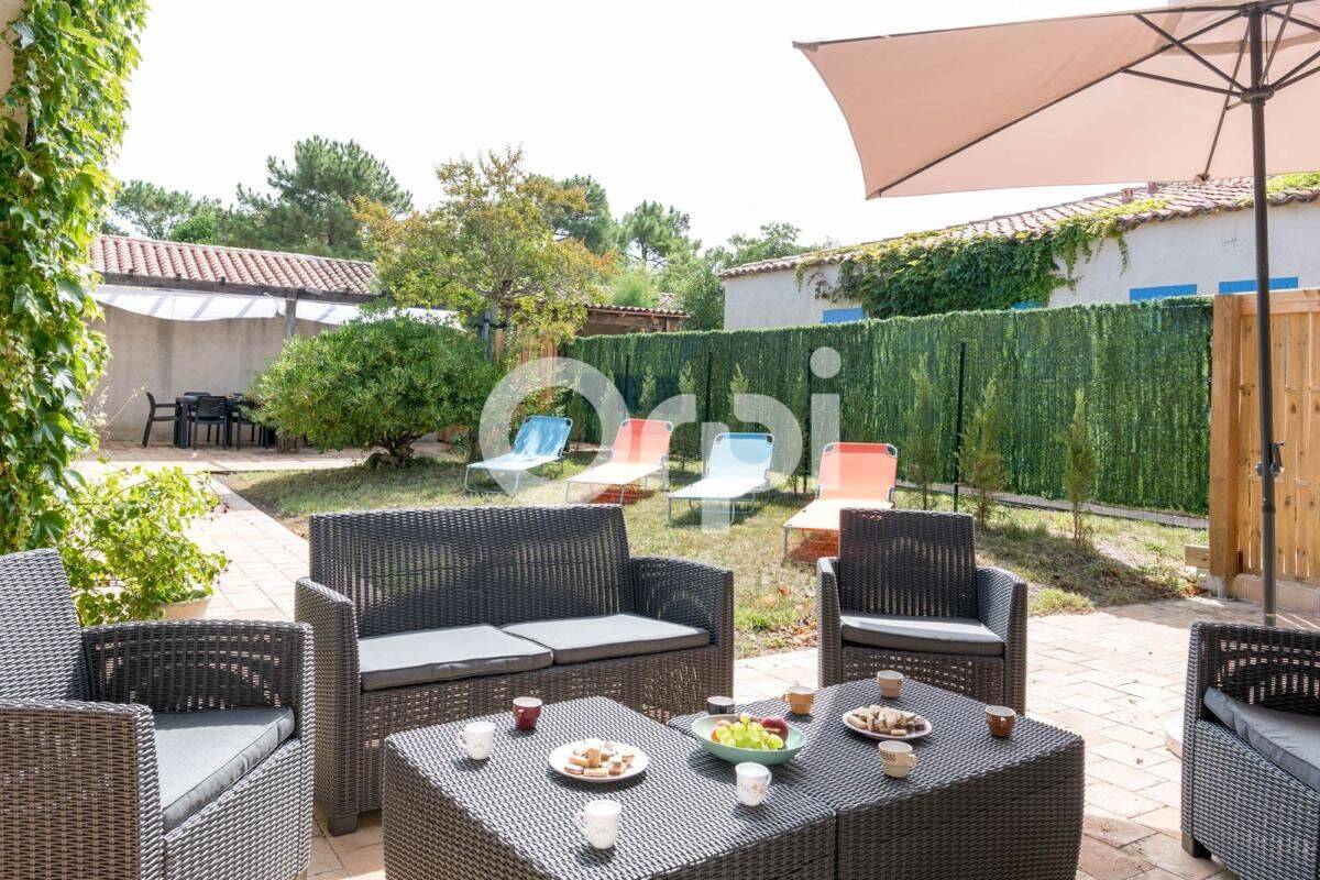 Maison 6 pièces 166 m² · à Île-d'Aix · 166 m² · 783 750 €