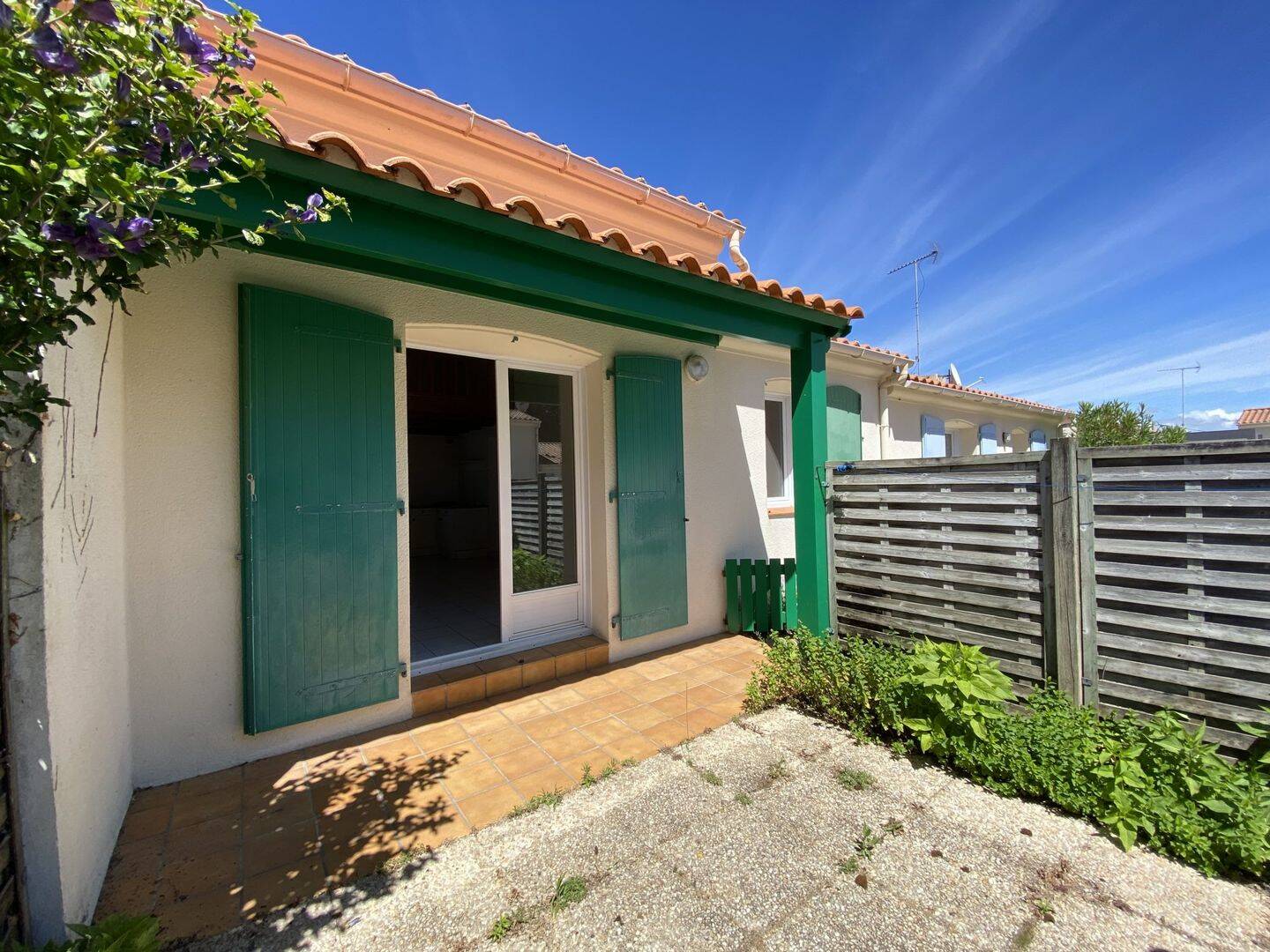 Maison 2 pièces 48 m² · à Bretignolles-sur-Mer · 48,5 m² · 222 000 €