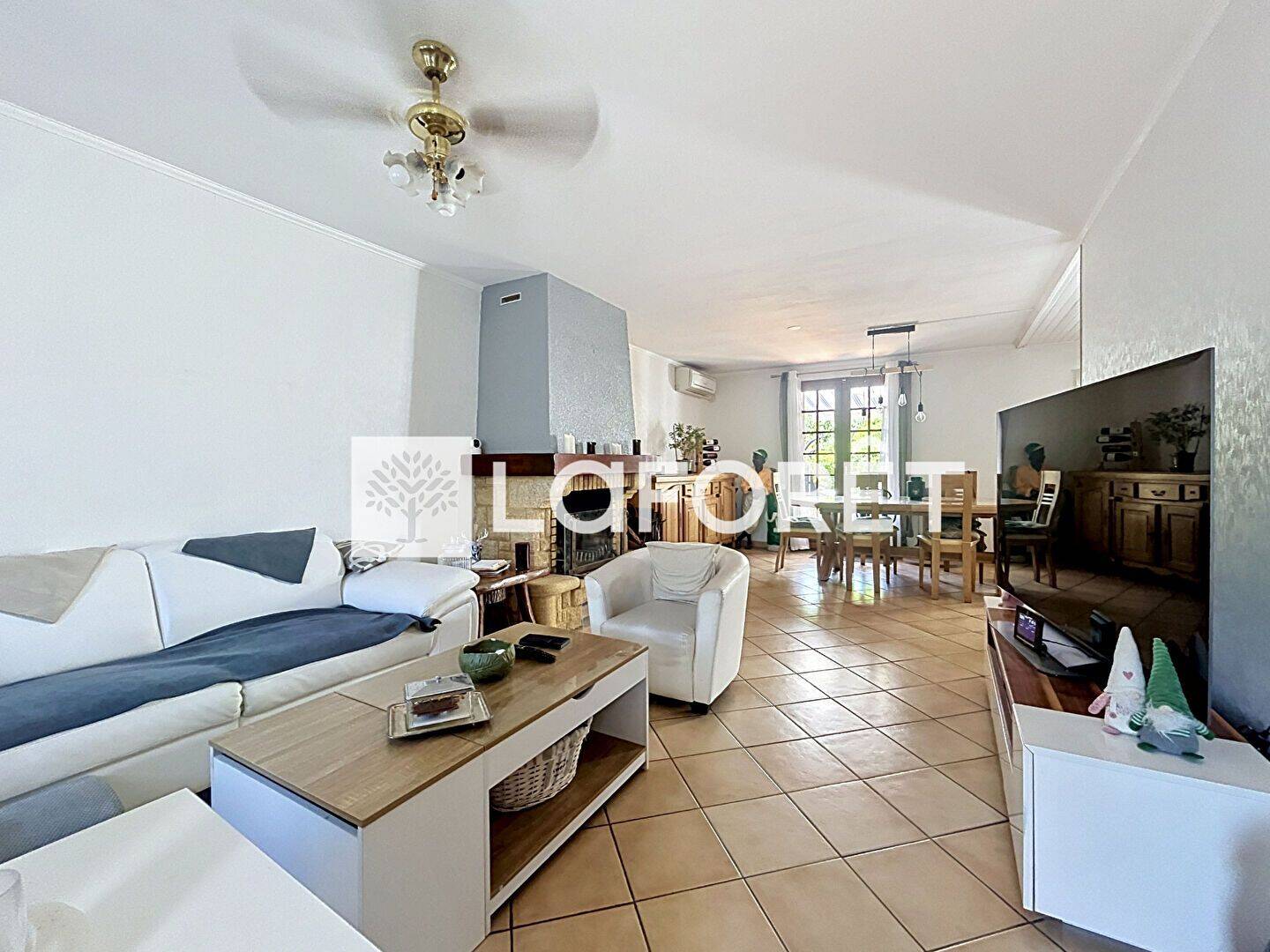 Maison 5 pièces 88 m² · à Cesson · 88,4 m² · 299 990 €