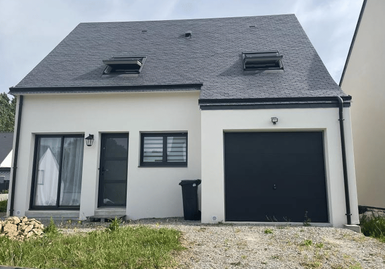 Maison 5 pièces 89 m² · à Berric · 89 m² · 290 000 €