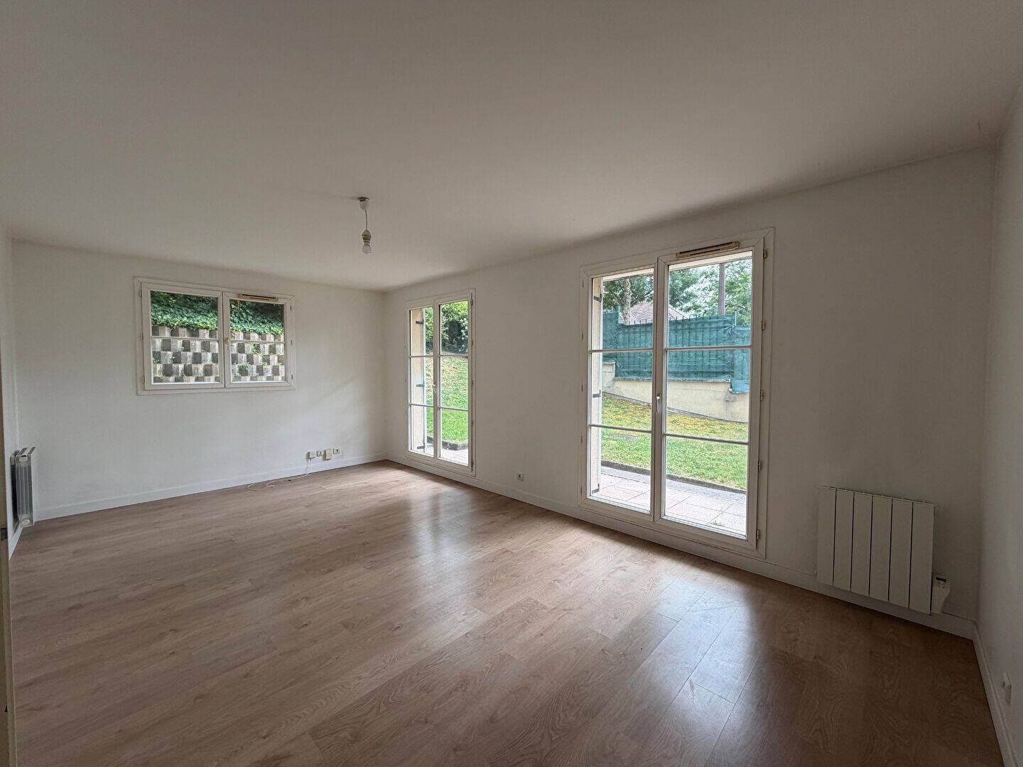 Appartement 4 pièces 76 m² · à Rueil-Malmaison · 76,3 m² · 1 480 €/mois