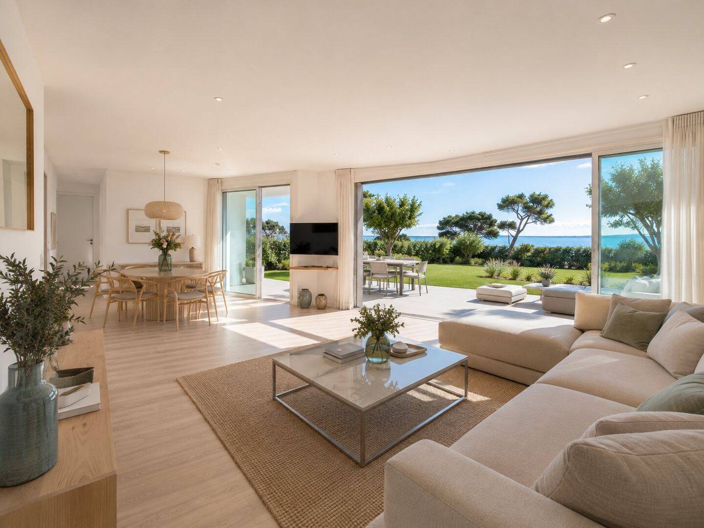 Appartement 4 pièces 92 m² · à Châtelaillon-Plage · 92 m² · 740 000 €
