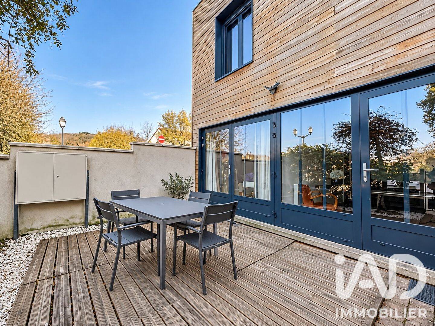 Maison 5 pièces 116 m² · à Morainvilliers · 116,5 m² · 369 000 €