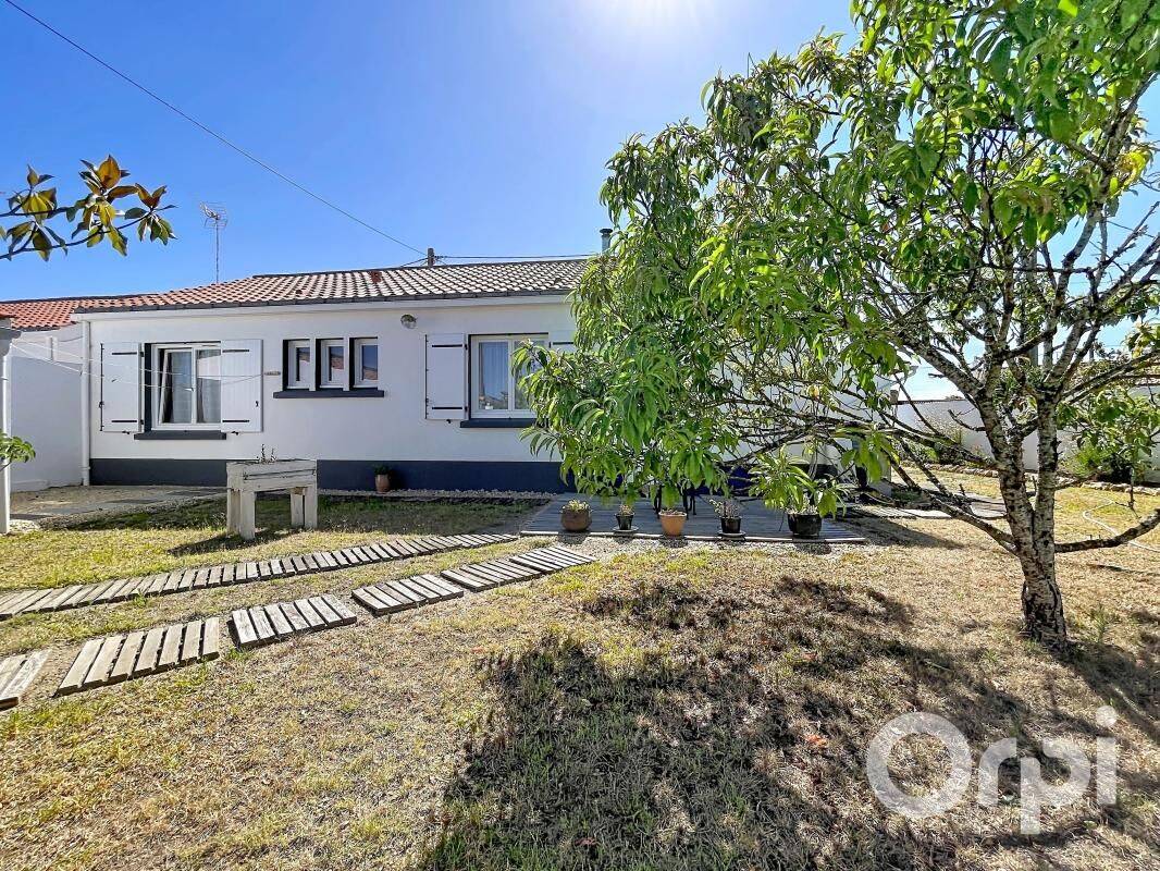 Maison 3 pièces 73 m² · à Challans · 73 m² · 265 000 €