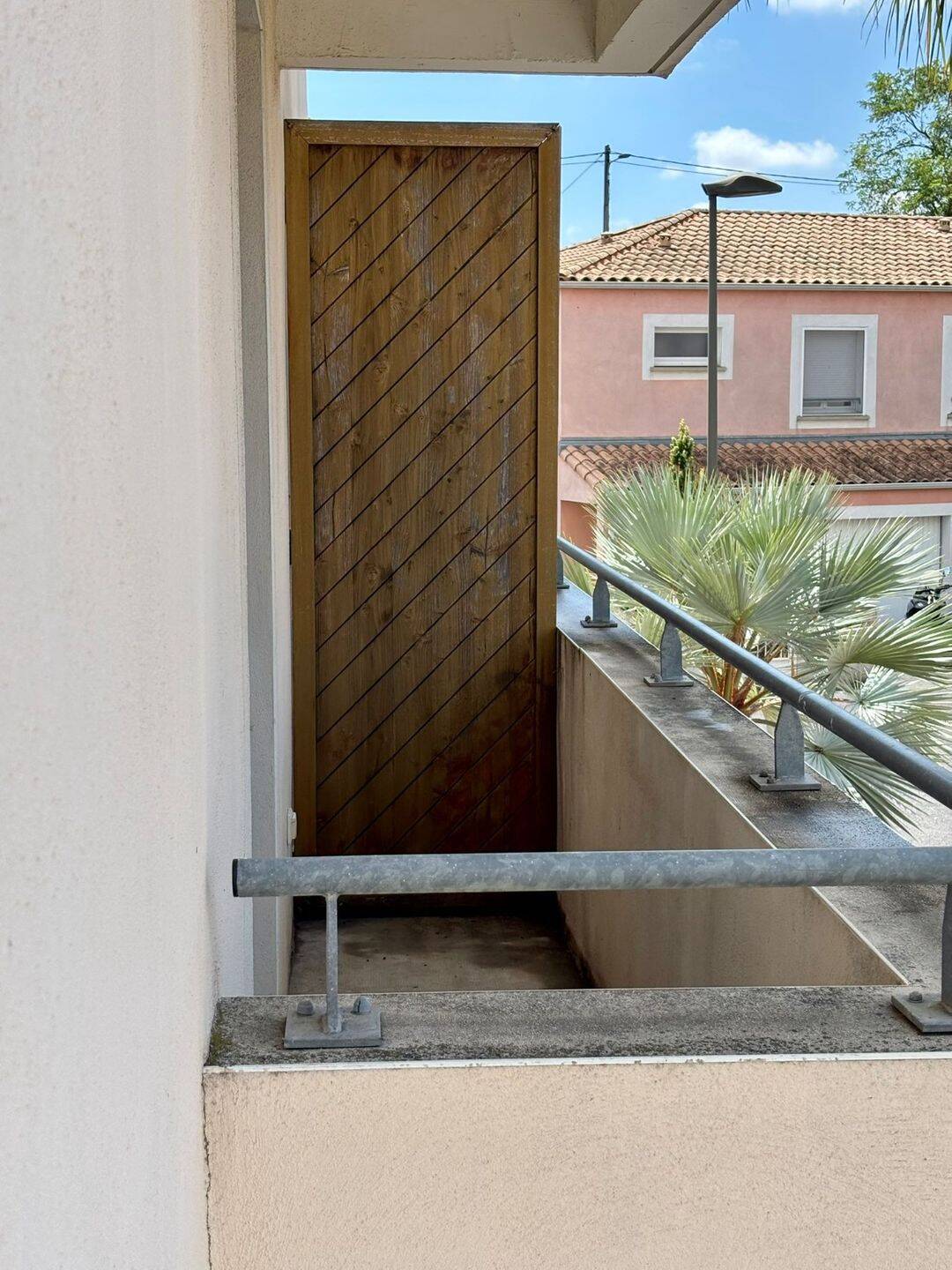 Appartement 2 pièces 41 m² · à Béziers · 41 m² · 600 €
