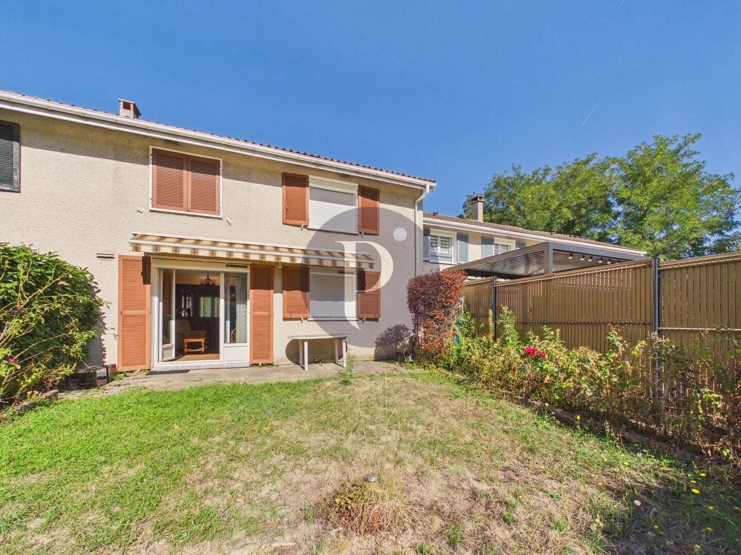 Maison 5 pièces 98 m² · à Wissous · 98 m² · 378 000 €