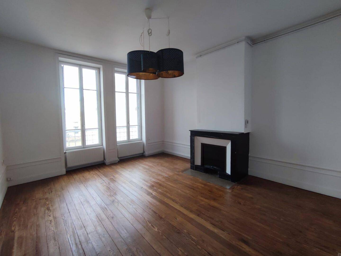 Appartement 3 pièces 74 m² · à Villefranche sur Saone · 74 m² · 737 €/mois