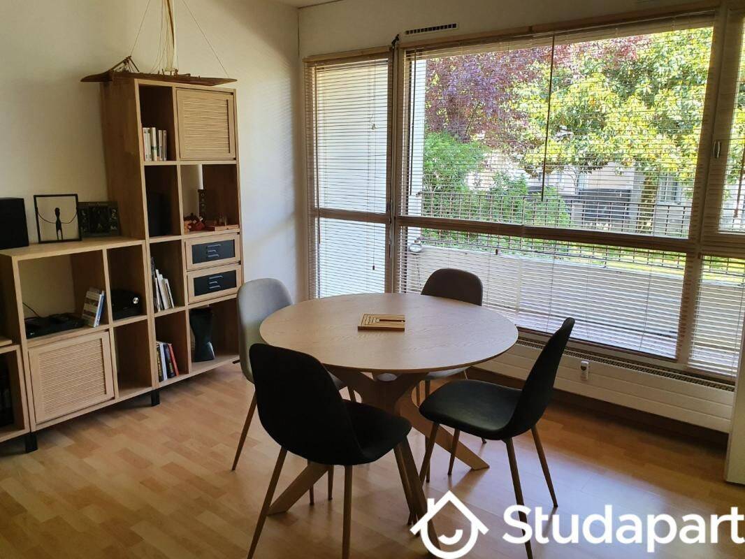 Appartement 2 pièces 43 m² · à Angers · 43 m² · 700 €/mois