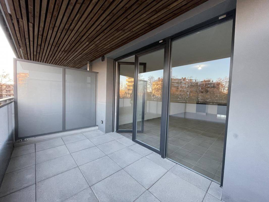 Appartement 3 pièces 63 m² · à Toulouse · 63 m² · 850 €/mois