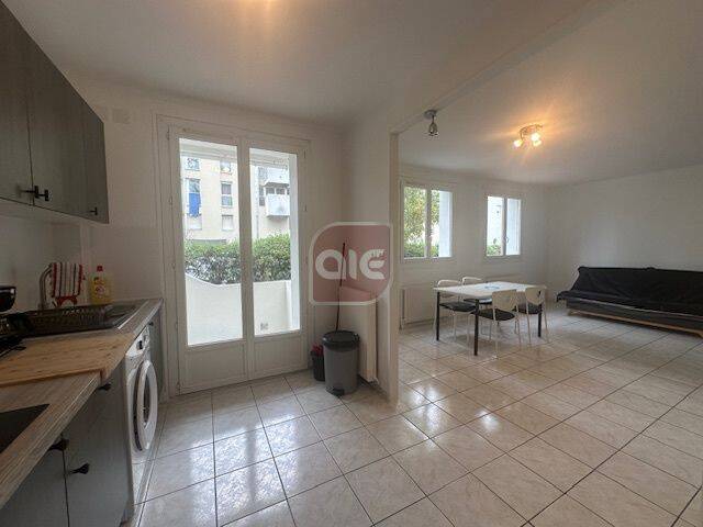 Appartement 2 pièces 52 m² · à Montpellier · 51,8 m² · 132 000 €